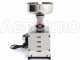 Reber 70130N - N&deg; 5 Stainless Steel Tomato Press - 600W Professional Induction Motor
