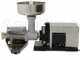 Reber 70130N - N&deg; 5 Stainless Steel Tomato Press - 600W Professional Induction Motor