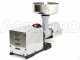 Reber 70130N - N&deg; 5 Stainless Steel Tomato Press - 600W Professional Induction Motor