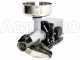 Reber 70130N - N&deg; 5 Stainless Steel Tomato Press - 600W Professional Induction Motor