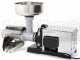 Reber 70130N - N&deg; 5 Stainless Steel Tomato Press - 600W Professional Induction Motor