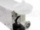 Reber 9502NSP INOX meat grinder - meat mincer - 400 W heavy-duty induction electric motor
