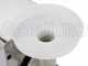 Reber 9502NSP INOX meat grinder - meat mincer - 400 W heavy-duty induction electric motor