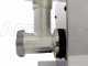 Reber 9502NSP INOX meat grinder - meat mincer - 400 W heavy-duty induction electric motor