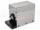 Reber 9502NSP INOX meat grinder - meat mincer - 400 W heavy-duty induction electric motor
