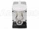 Reber 9502NSP INOX meat grinder - meat mincer - 400 W heavy-duty induction electric motor