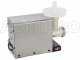 Reber 9502NSP INOX meat grinder - meat mincer - 400 W heavy-duty induction electric motor
