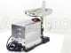 Reber 9501NSP  INOX meat grinder - meat mincer - 500 W heavy-duty induction electric motor