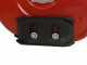 GeoTech-Pro STP1176 WEL - Petrol Snowplough - Loncin LC180FDS