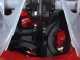 GeoTech-Pro STP1176 WEL - Petrol Snowplough - Loncin LC180FDS