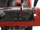 GeoTech-Pro STP1176 WEL - Petrol Snowplough - Loncin LC180FDS