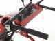 GeoTech-Pro STP1176 WEL - Petrol Snowplough - Loncin LC180FDS