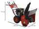 GeoTech-Pro STP1176 WEL - Petrol Snowplough - Loncin LC180FDS