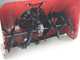 GeoTech-Pro STP1176 TEL - Petrol Snowplough - Tracked - Loncin LC180FDS
