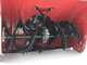 GeoTech-Pro STP1176 TEL - Petrol Snowplough - Tracked - Loncin LC180FDS