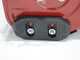 GeoTech-Pro STP1176 TEL - Petrol Snowplough - Tracked - Loncin LC180FDS