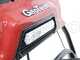 GeoTech-Pro STP1176 TEL - Petrol Snowplough - Tracked - Loncin LC180FDS
