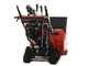 GeoTech-Pro STP1176 TEL - Petrol Snowplough - Tracked - Loncin LC180FDS
