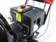 GeoTech-Pro STP1176 TEL - Petrol Snowplough - Tracked - Loncin LC180FDS