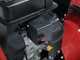GeoTech-Pro STP1176 TEL - Petrol Snowplough - Tracked - Loncin LC180FDS
