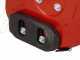 GeoTech-Pro STP971 WEL - Petrol Snowplough - Loncin G250FDS