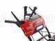 GeoTech-Pro STP971 WEL - Petrol Snowplough - Loncin G250FDS