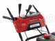 GeoTech-Pro STP971 WEL - Petrol Snowplough - Loncin G250FDS