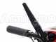 GeoTech-Pro STP971 WEL - Petrol Snowplough - Loncin G250FDS