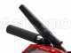 GeoTech-Pro STP971 WEL - Petrol Snowplough - Loncin G250FDS