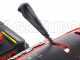 GeoTech-Pro STP971 WEL - Petrol Snowplough - Loncin G250FDS