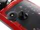 GeoTech-Pro STP971 WEL - Petrol Snowplough - Loncin G250FDS