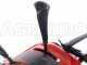 GeoTech-Pro STP971 WEL - Petrol Snowplough - Loncin G250FDS