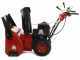 GeoTech-Pro STP971 WEL - Petrol Snowplough - Loncin G250FDS