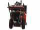 GeoTech-Pro STP971 WEL - Petrol Snowplough - Loncin G250FDS