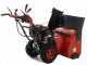 GeoTech-Pro STP971 WEL - Petrol Snowplough - Loncin G250FDS