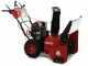 GeoTech-Pro STP971 WEL - Petrol Snowplough - Loncin G250FDS