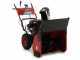 GeoTech-Pro STP971 WEL - Petrol Snowplough - Loncin G250FDS