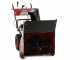 GeoTech-Pro STP971 WEL - Petrol Snowplough - Loncin G250FDS