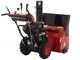 GeoTech-Pro STP971 WEBS - Petrol Snowplough - B&amp;S 1450 Snow