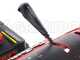 GeoTech-Pro STP971 WEBS - Petrol Snowplough - B&amp;S 1450 Snow
