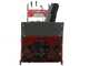 GeoTech-Pro STP971 WEBS - Petrol Snowplough - B&amp;S 1450 Snow