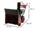 GeoTech-Pro STP971 WEBS - Petrol Snowplough - B&amp;S 1450 Snow