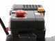 GeoTech-Pro STP1587 TEL - Petrol Snowplough - Tracked - Loncin LC190FDS