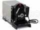 Reber 9504 N INOX N.32 meat grinder - 1200W heavy-duty induction electric motor - Standard Gear Motor