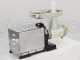 Reber 9504 N INOX N.32 meat grinder - 1200W heavy-duty induction electric motor - Standard Gear Motor