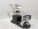 Reber 9504 N INOX N.32 meat grinder - 1200W heavy-duty induction electric motor - Standard Gear Motor