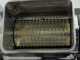 Reber 9030N N.3 INOX - Professional Electric Induction Grater - 400 W 