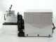 Reber 9030N N.3 INOX - Professional Electric Induction Grater - 400 W 