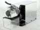 Reber 9030N N.3 INOX - Professional Electric Induction Grater - 400 W 