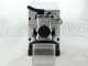 Reber 9030N N.3 INOX - Professional Electric Induction Grater - 400 W 